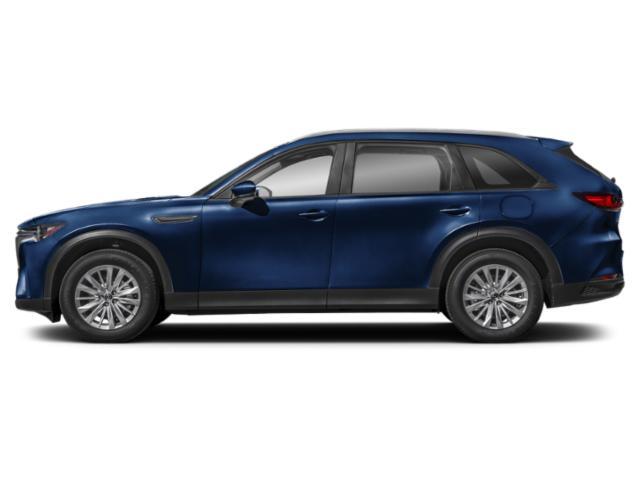 new 2026 Mazda CX-90 car, priced at $40,175