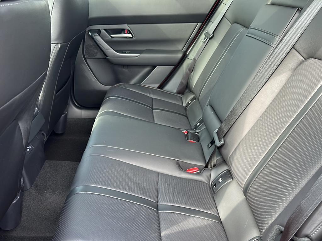 new 2026 Mazda CX-50 car, priced at $36,899