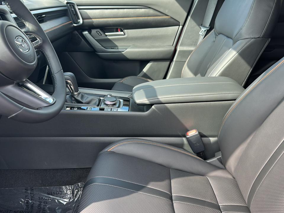 new 2026 Mazda CX-50 car, priced at $36,599