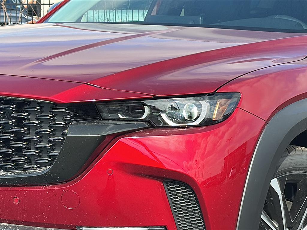new 2026 Mazda CX-50 car, priced at $36,899