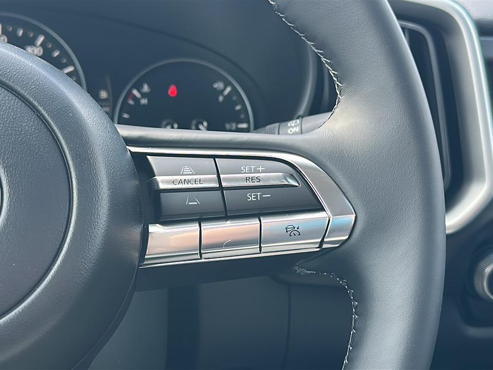 new 2026 Mazda CX-50 car, priced at $36,599