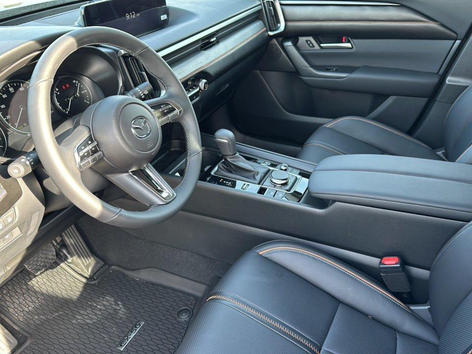 used 2025 Mazda CX-50 car, priced at $34,486