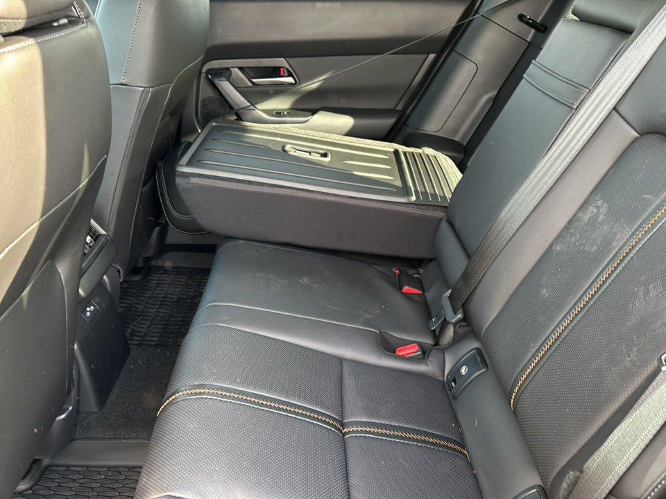 used 2025 Mazda CX-50 car, priced at $34,486