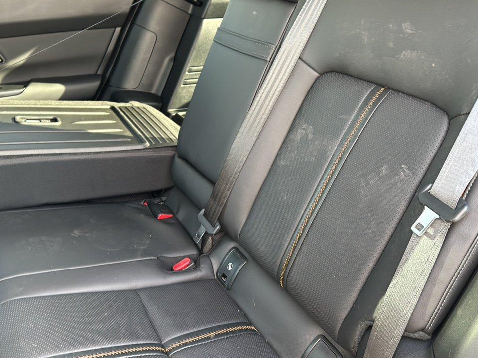 used 2025 Mazda CX-50 car, priced at $34,486