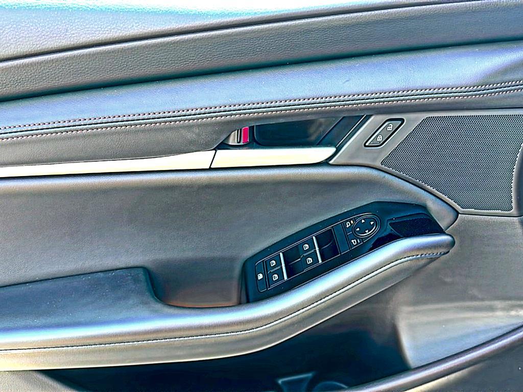 new 2026 Mazda Mazda3 car, priced at $26,926