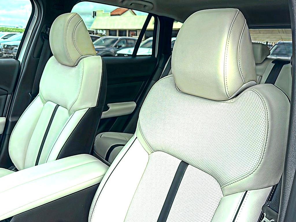 new 2026 Mazda CX-50 car, priced at $36,777