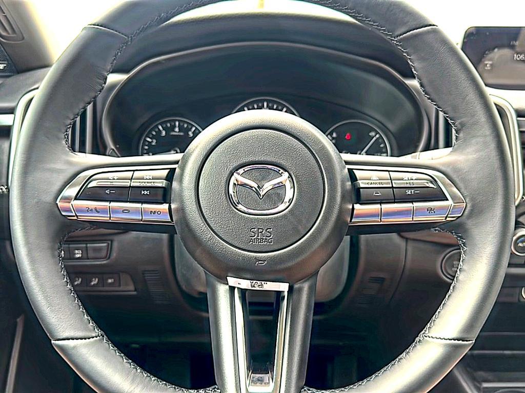 new 2026 Mazda CX-50 car, priced at $36,777