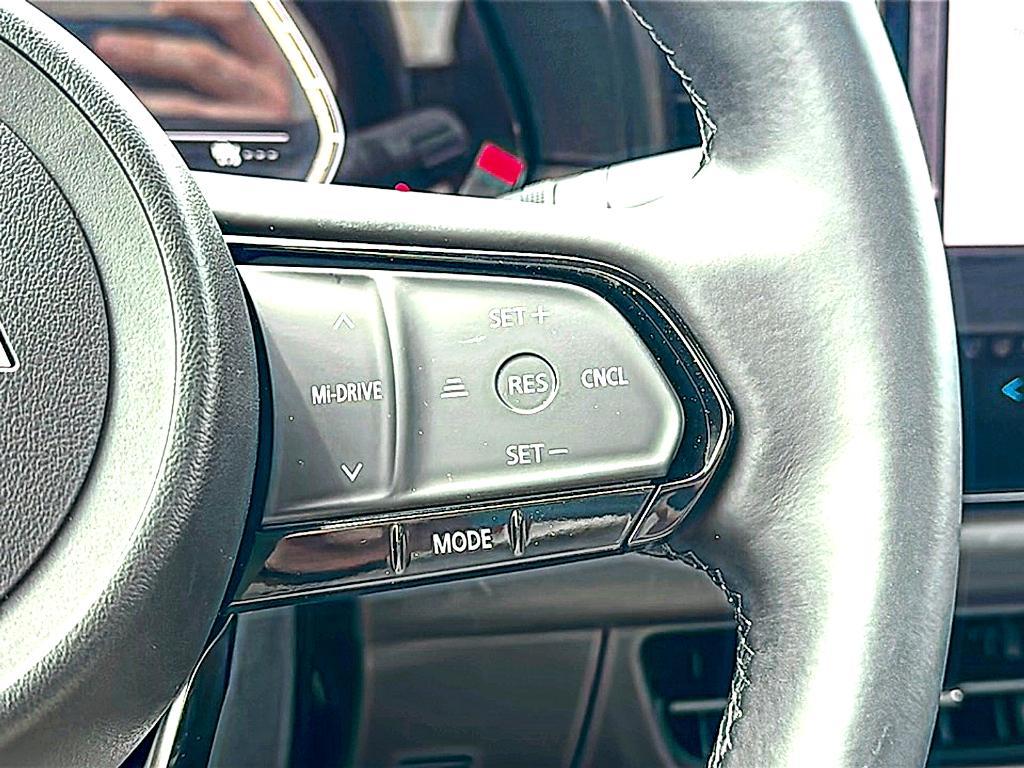 new 2026 Mazda CX-5 car, priced at $39,630