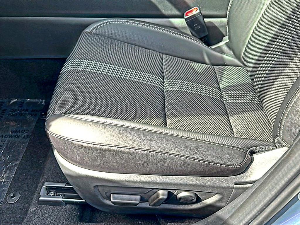 new 2026 Mazda CX-50 car, priced at $34,713