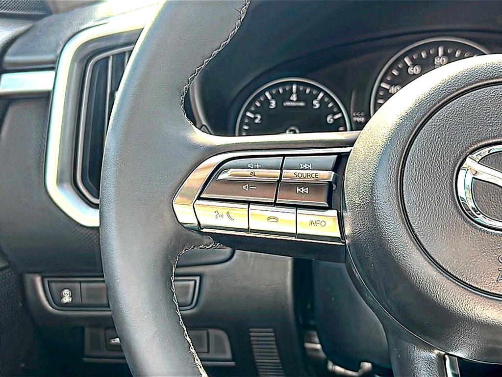 new 2026 Mazda CX-50 car, priced at $34,713