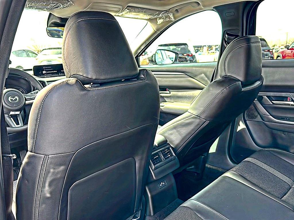 new 2026 Mazda CX-50 car, priced at $34,713