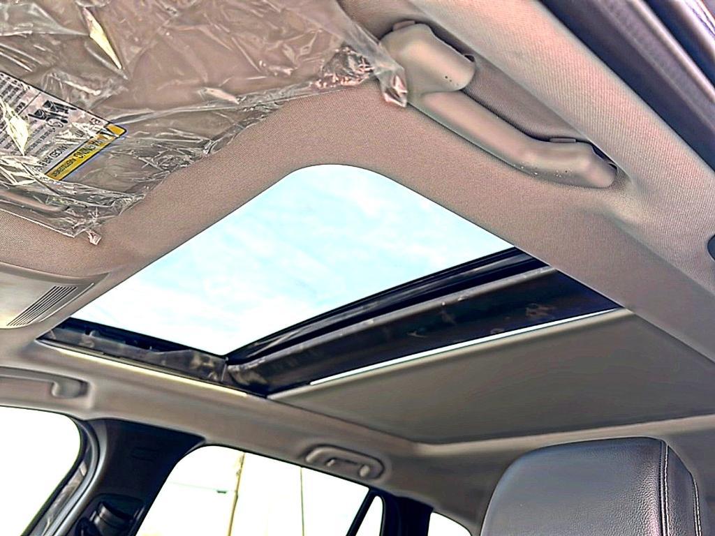 new 2026 Mazda CX-50 car, priced at $34,713