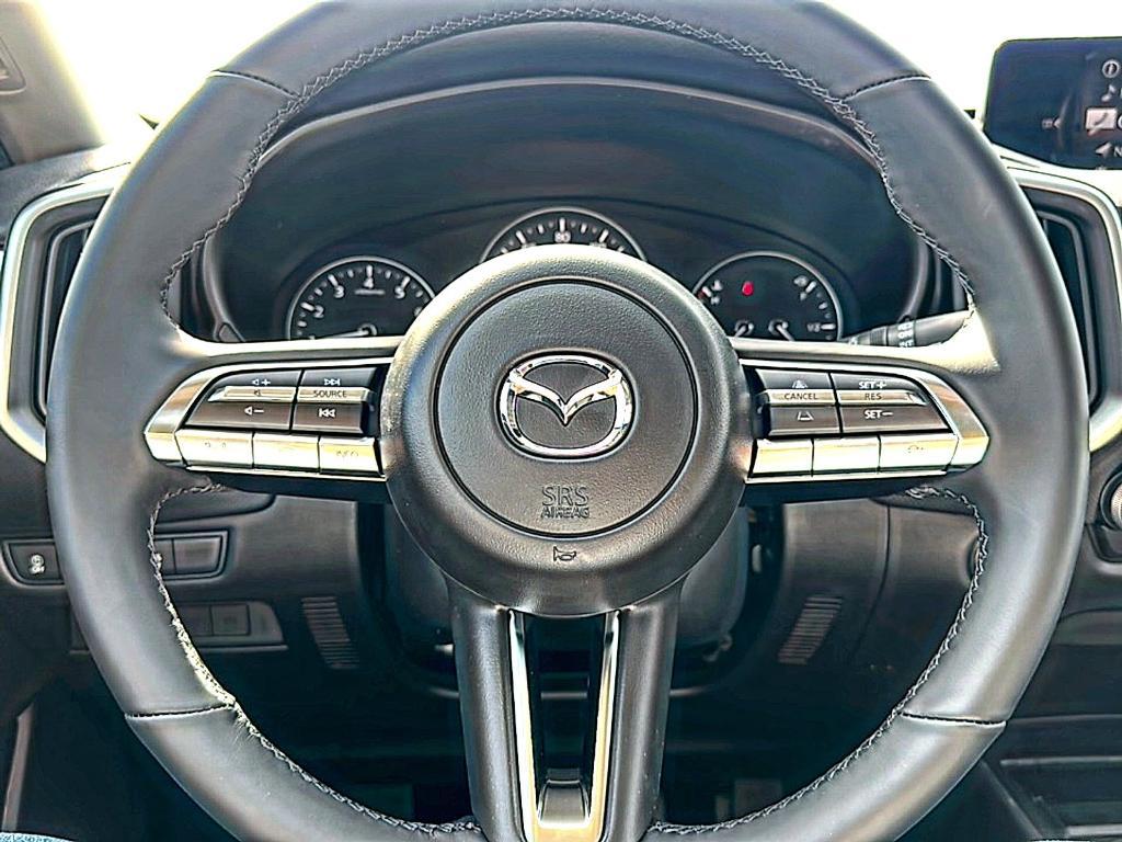 new 2026 Mazda CX-50 car, priced at $34,713