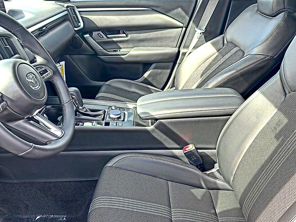 new 2026 Mazda CX-50 car, priced at $34,713