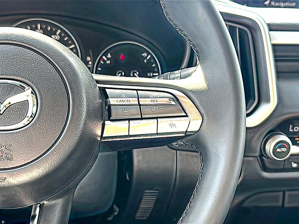 new 2026 Mazda CX-50 car, priced at $34,713