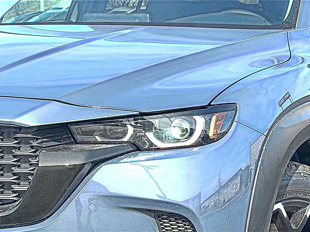new 2026 Mazda CX-50 car, priced at $34,713
