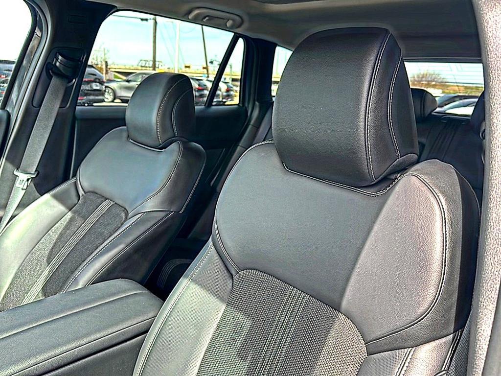 new 2026 Mazda CX-50 car, priced at $34,713