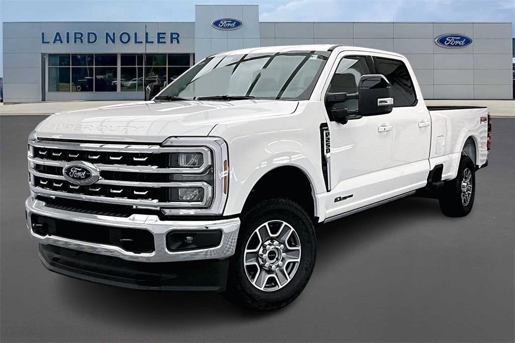 new 2026 Ford F-250 car, priced at $79,154