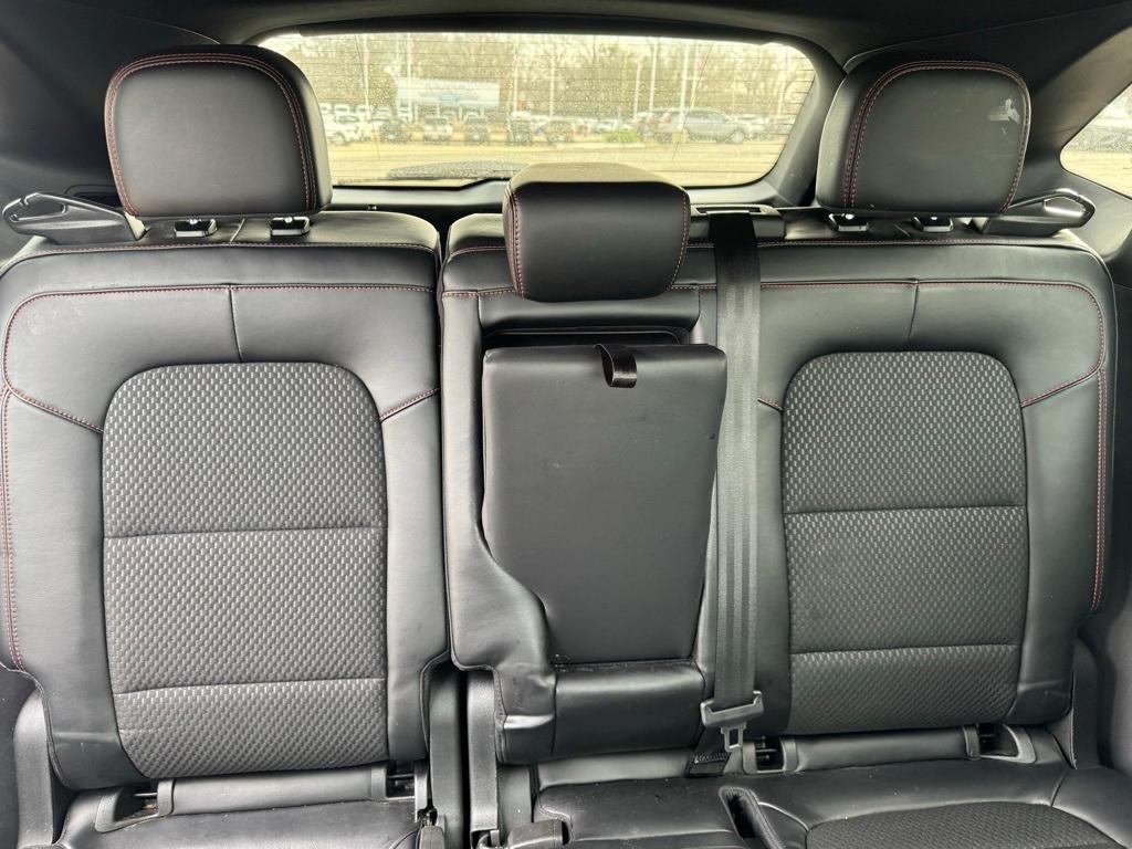 used 2023 Ford Escape car, priced at $19,751