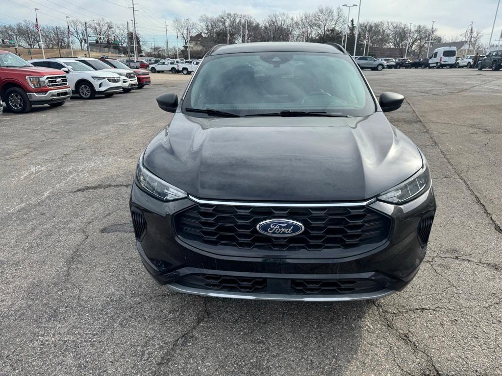 used 2023 Ford Escape car, priced at $19,751