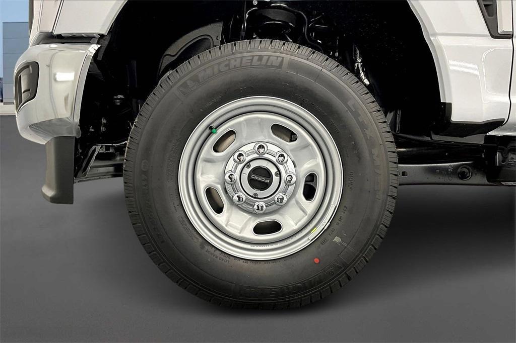 new 2026 Ford F-250 car, priced at $49,313