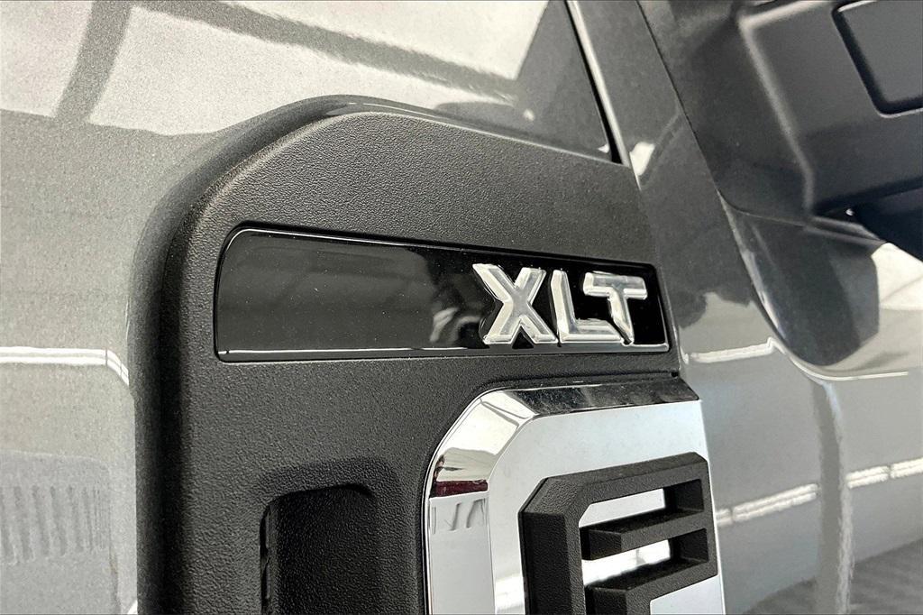 new 2025 Ford F-350 car, priced at $53,321