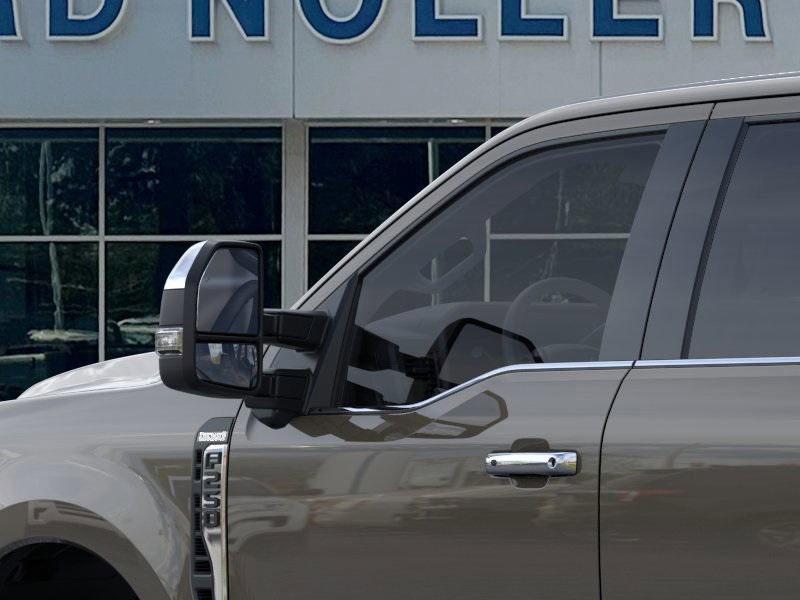 new 2026 Ford F-250 car, priced at $89,158