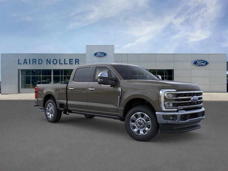 new 2026 Ford F-250 car, priced at $89,158
