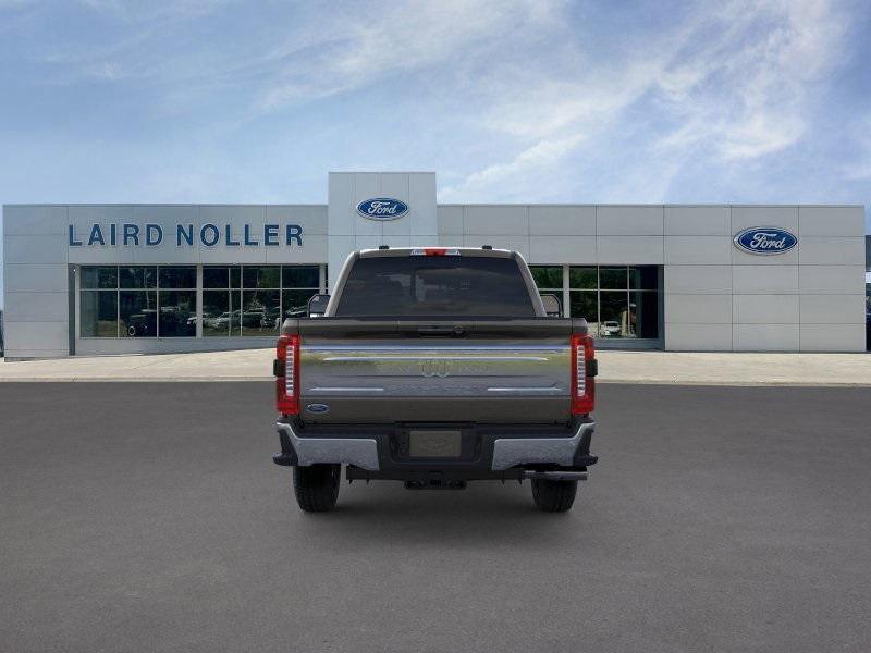 new 2026 Ford F-250 car, priced at $89,158