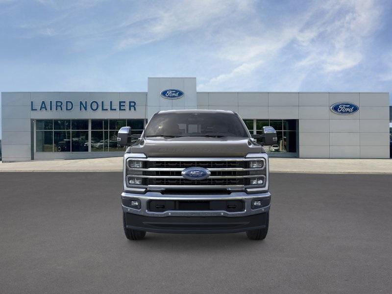 new 2026 Ford F-250 car, priced at $89,158