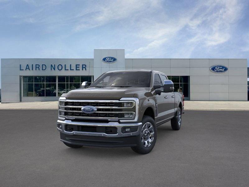 new 2026 Ford F-250 car, priced at $89,158