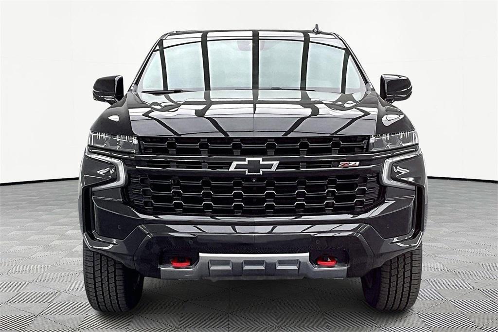 used 2024 Chevrolet Tahoe car, priced at $62,099