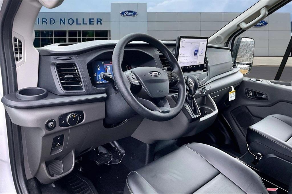 new 2026 Ford Transit-350 car, priced at $55,003