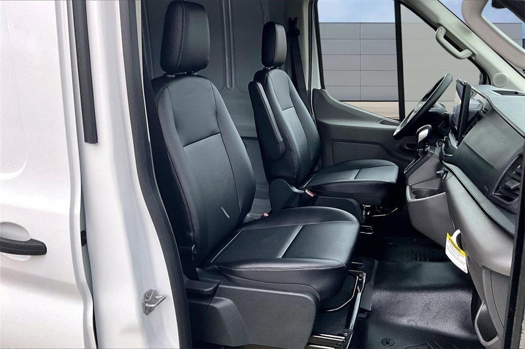 new 2026 Ford Transit-350 car, priced at $55,003