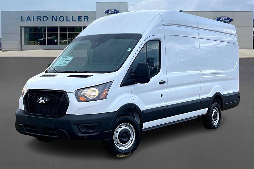 new 2026 Ford Transit-350 car, priced at $56,149