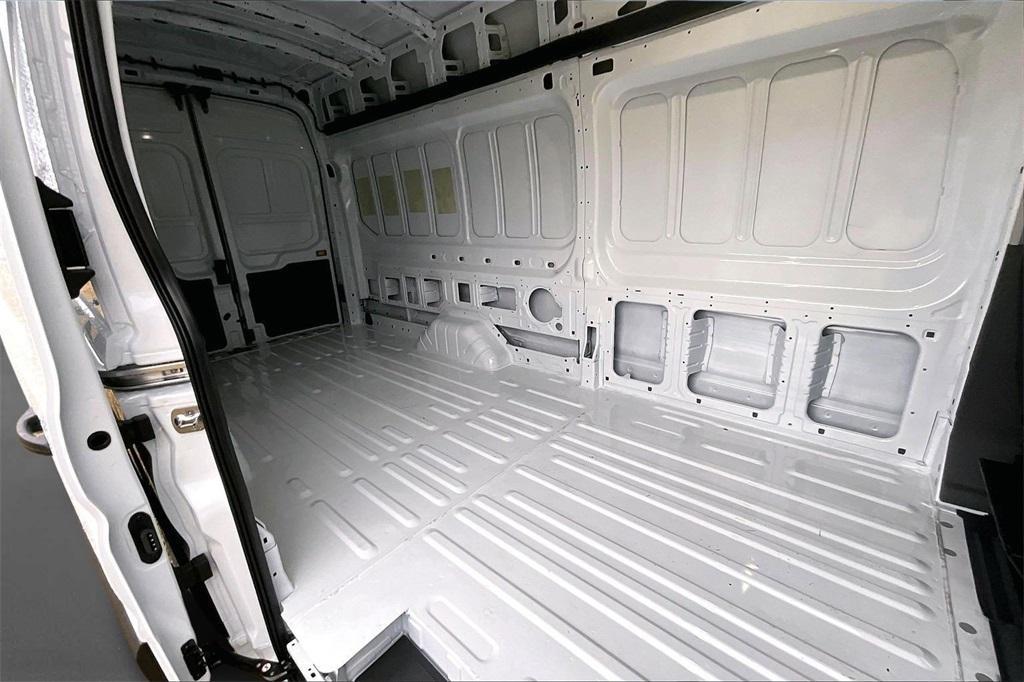 new 2026 Ford Transit-350 car, priced at $55,003