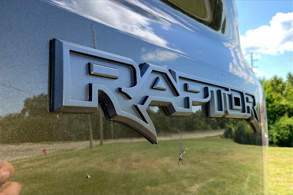 new 2025 Ford Ranger car, priced at $56,155