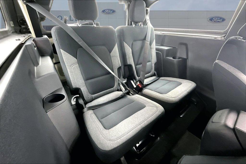 new 2026 Ford Bronco car, priced at $43,145