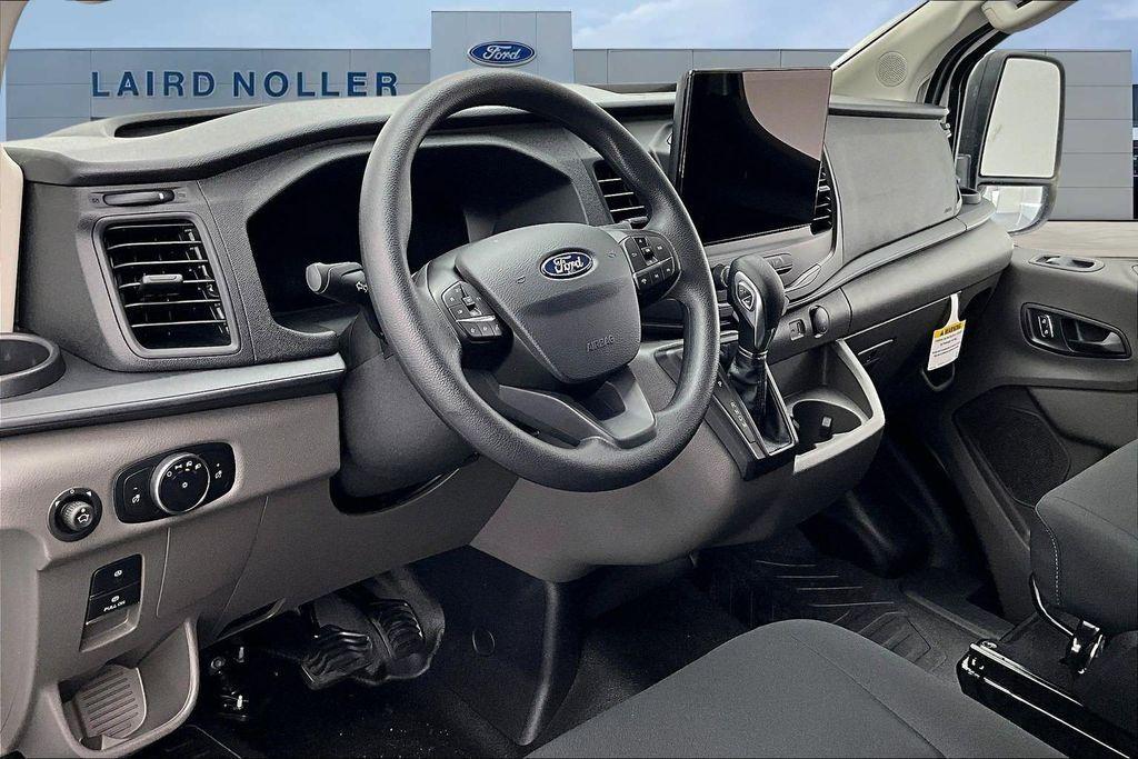 new 2026 Ford Transit-150 car, priced at $42,995