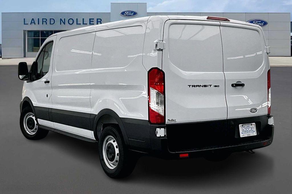 new 2026 Ford Transit-150 car, priced at $42,995