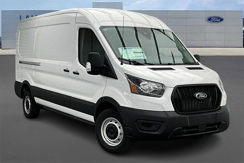 new 2025 Ford Transit-250 car, priced at $49,010