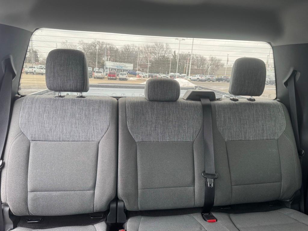 used 2022 Ford F-150 car, priced at $36,622