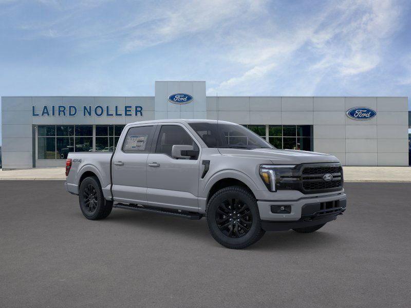 new 2026 Ford F-150 car, priced at $70,523