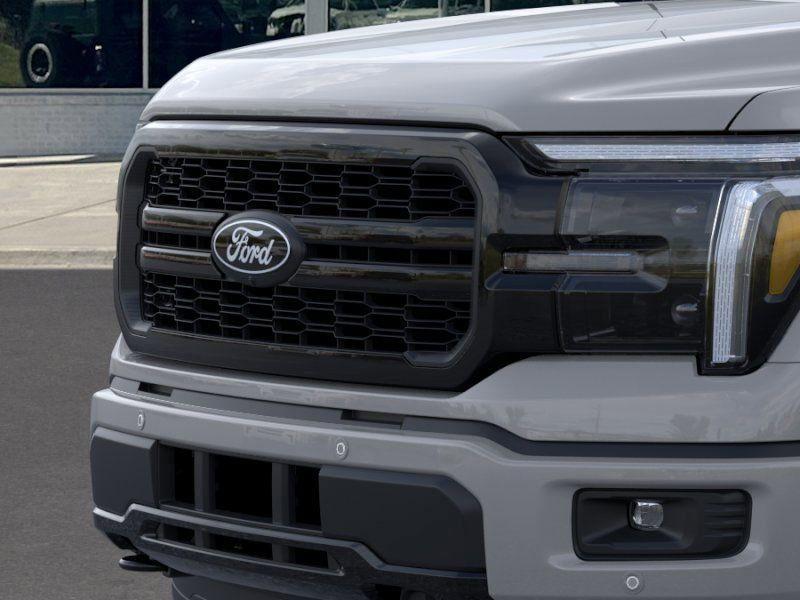 new 2026 Ford F-150 car, priced at $70,523