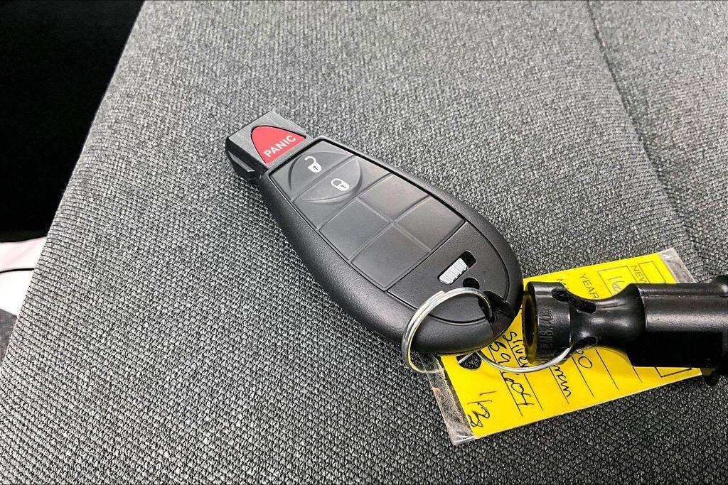 used 2022 Ram 1500 Classic car, priced at $24,604