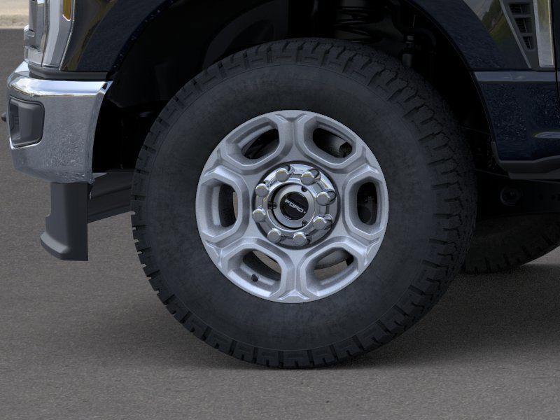 new 2026 Ford F-250 car, priced at $72,991