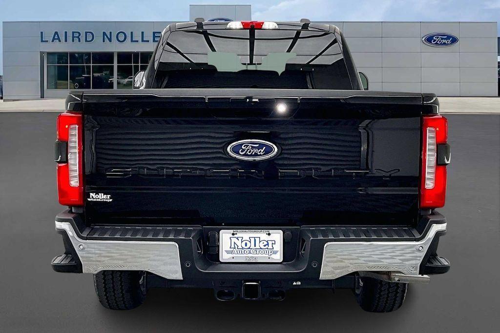 new 2026 Ford F-250 car, priced at $72,991