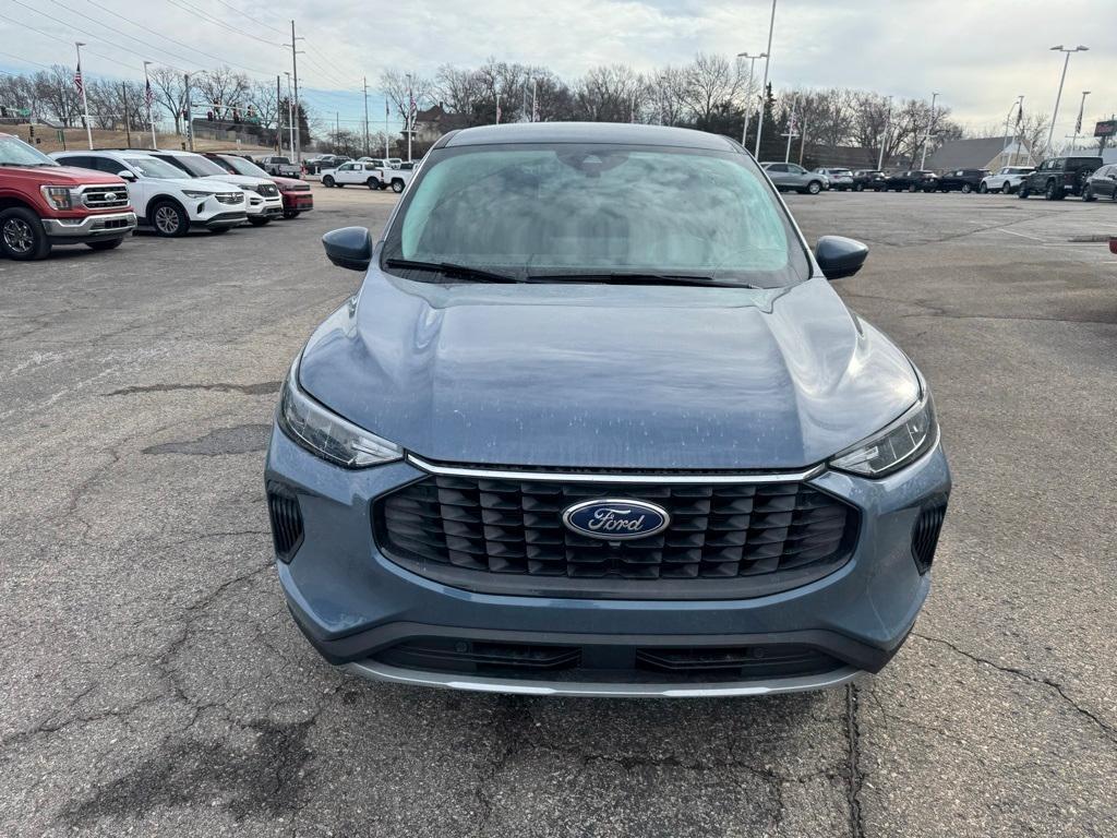 used 2024 Ford Escape car, priced at $23,362