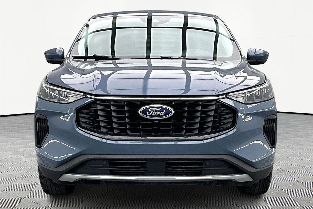 used 2024 Ford Escape car, priced at $22,775