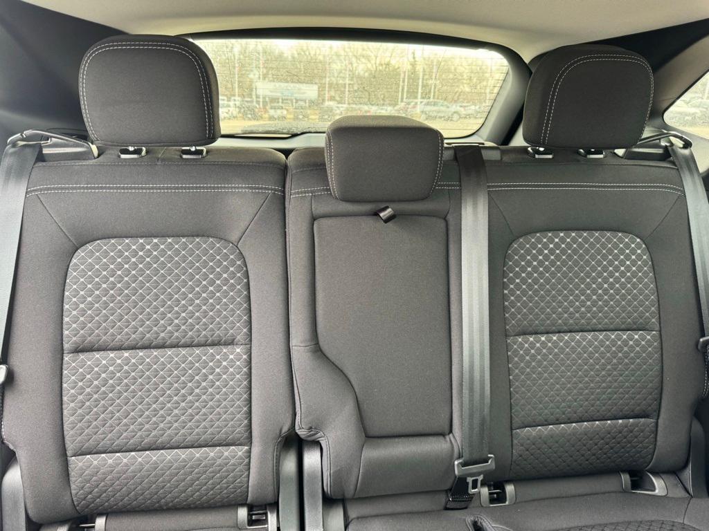 used 2024 Ford Escape car, priced at $23,362